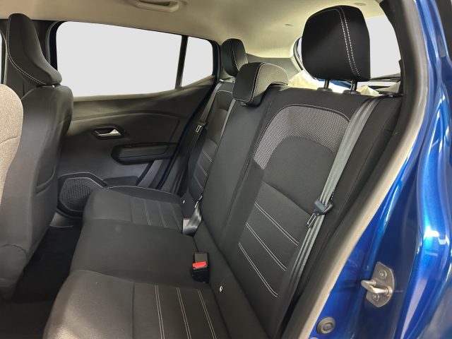 DACIA Sandero usata 9