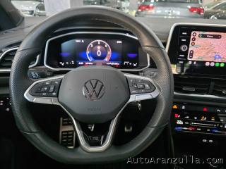 VOLKSWAGEN T-Roc usata, con Immobilizzatore elettronico