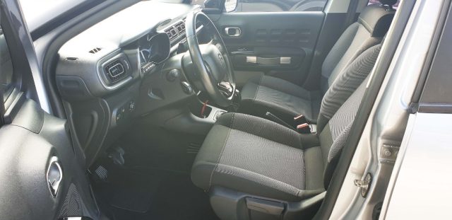 CITROEN C3 usata, con Boardcomputer