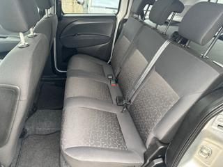 FIAT Doblo usata, con Immobilizzatore elettronico