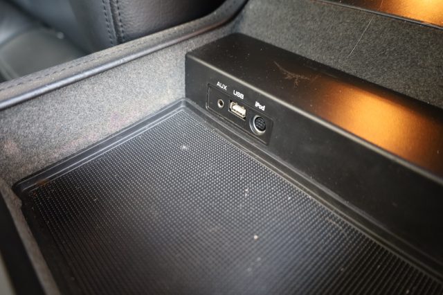 PORSCHE Cayenne usata, con Sospensioni pneumatiche
