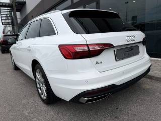 AUDI A4 usata, con Airbag laterali