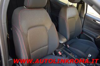 FORD Focus usata, con Fendinebbia