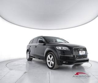 AUDI Q7 usata 1