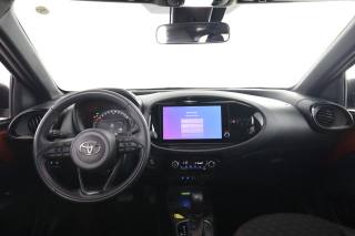 TOYOTA Aygo X usata 3