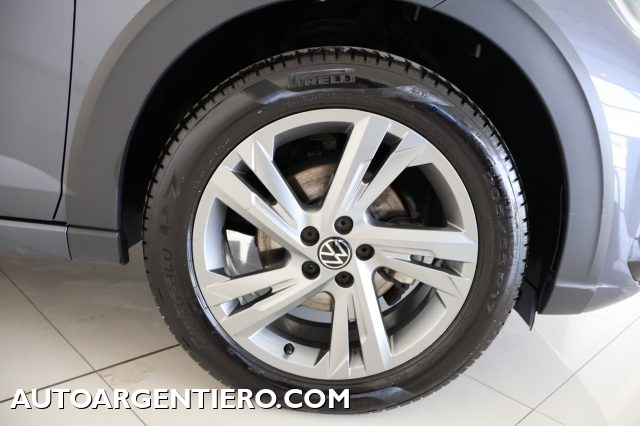 VOLKSWAGEN Taigo usata, con Airbag posteriore