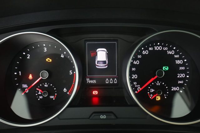 VOLKSWAGEN Tiguan usata 6