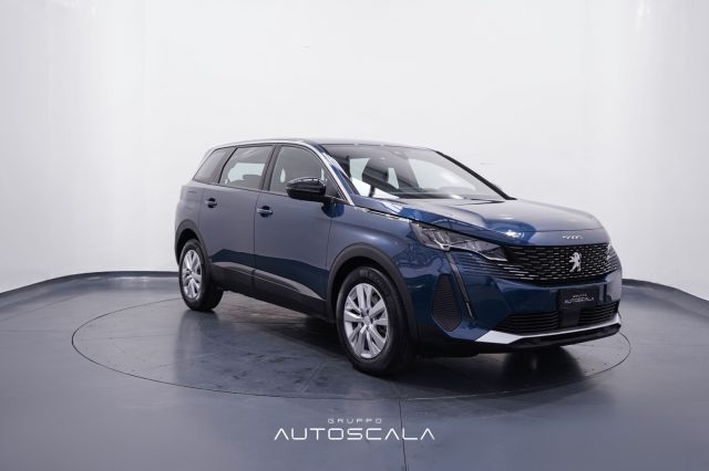 PEUGEOT 5008 usata, con Chiusura centralizzata