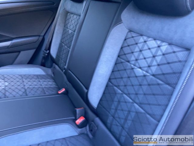VOLKSWAGEN T-Roc usata, con Servosterzo