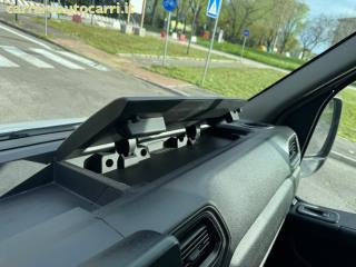 RENAULT Master usata, con Start/Stop Automatico