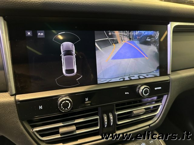 PORSCHE Macan usata, con Boardcomputer