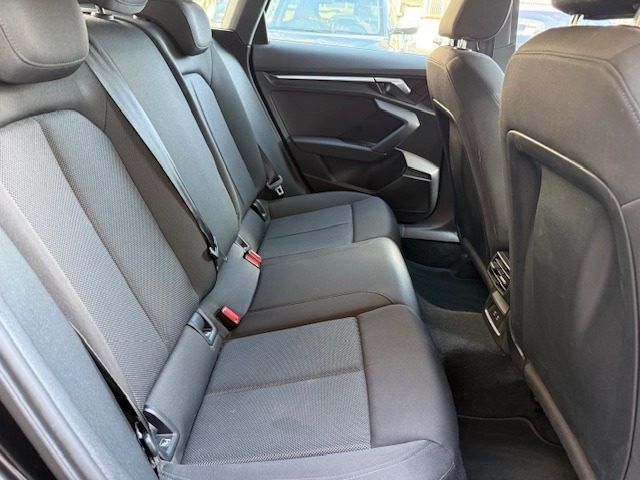 AUDI A3 usata, con Cruise Control