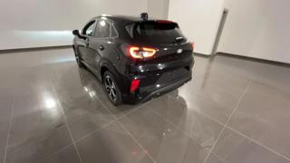 FORD Puma usata, con Airbag laterali
