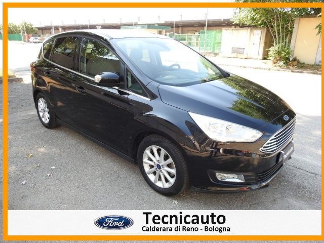 FORD C-Max usata, con ABS