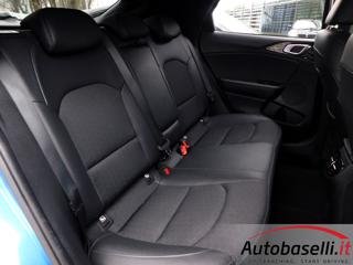 KIA XCeed usata, con Volante in pelle