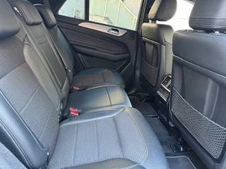 MERCEDES-BENZ GLE 250 usata, con Controllo automatico clima
