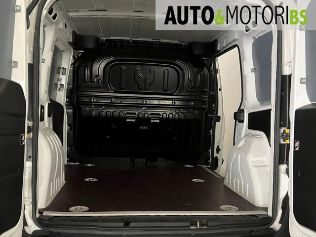 FIAT Doblo usata, con Marmitta catalitica