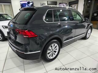 VOLKSWAGEN Tiguan usata, con Airbag Passeggero