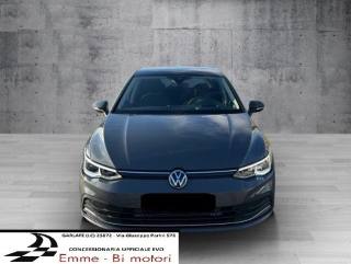 VOLKSWAGEN Golf usata, con Airbag laterali