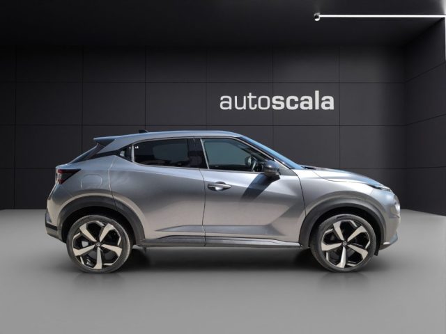 NISSAN Juke usata, con Autoradio