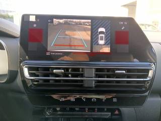 CITROEN C5 Aircross usata, con Cerchi in lega