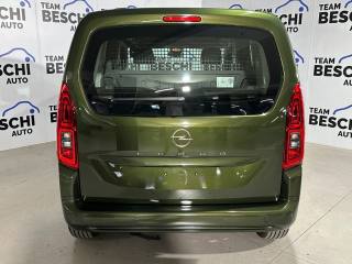 OPEL Combo Life usata, con Chiusura centralizzata