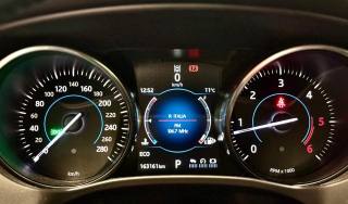 JAGUAR F-Pace usata, con Controllo trazione