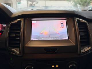 FORD Ranger usata, con Fendinebbia