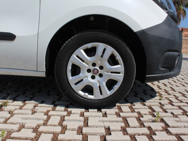 FIAT Doblo usata, con Alzacristalli elettrici