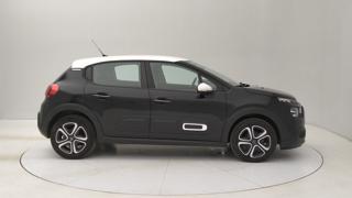 CITROEN C3 usata, con Autoradio