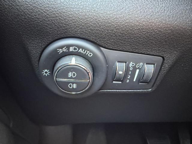 JEEP Compass usata, con Controllo trazione