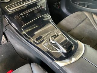 MERCEDES-BENZ GLC 350 usata, con Sedili riscaldati