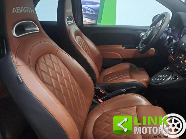 ABARTH 595 usata 35