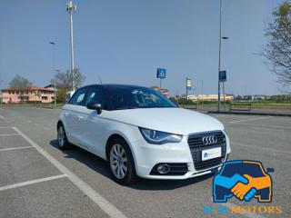 AUDI A1 usata, con Airbag laterali