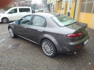 ALFA ROMEO 159 usata, con Airbag Passeggero