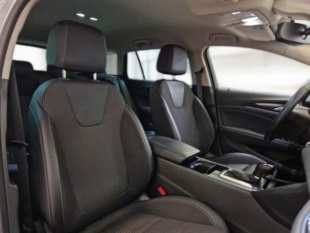 OPEL Insignia usata, con Autoradio