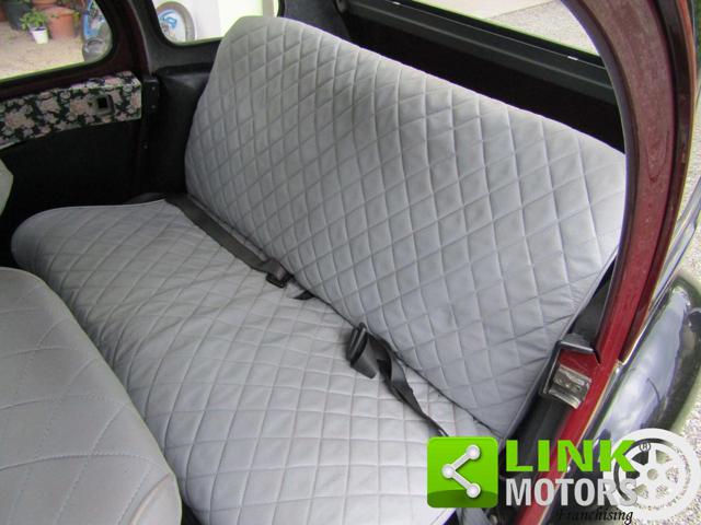 CITROEN 2CV usata 12