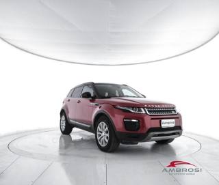 LAND ROVER Range Rover Evoque usata 1