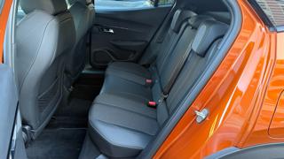 PEUGEOT 2008 usata, con ESP