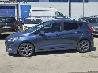 FORD Fiesta usata, con Airbag laterali