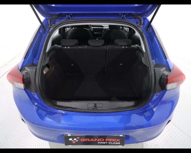 OPEL Corsa usata, con Fari LED