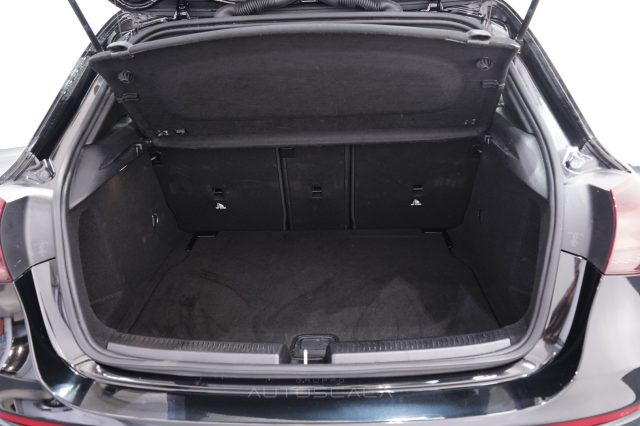 MERCEDES-BENZ A 180 usata, con Bluetooth