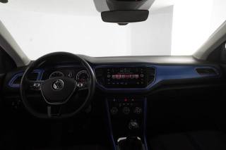 VOLKSWAGEN T-Roc usata 10