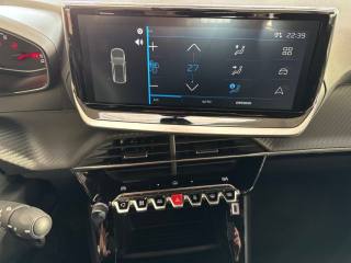 PEUGEOT 2008 usata, con Servosterzo