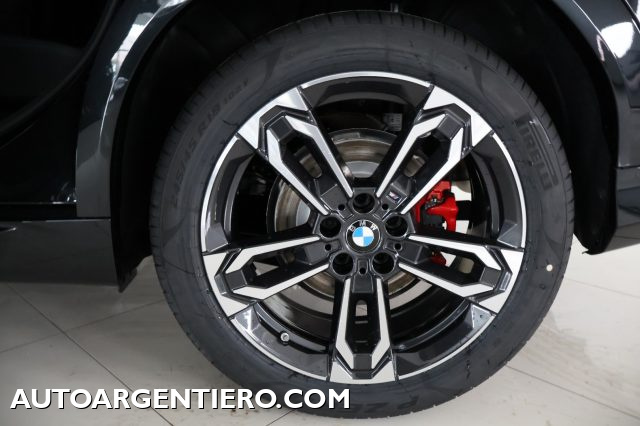 BMW X2 usata, con Specchietti laterali elettrici