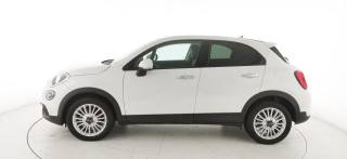 FIAT 500X usata, con Airbag Passeggero