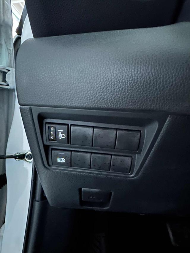 TOYOTA Yaris usata, con Chiusura centralizzata