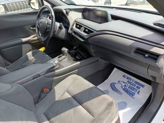 LEXUS UX Full Electric usata, con Controllo elettronico della corsia
