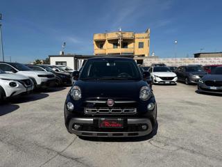 FIAT 500L 1.4 GPL 95 CV S&S Mirror City Cross