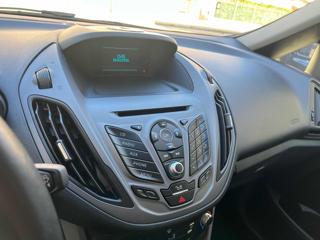 FORD B-Max usata, con Controllo trazione